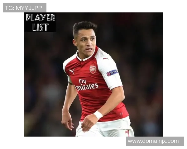 桑切斯或成为曼联离队第一人！多支球队欲抢夺签约