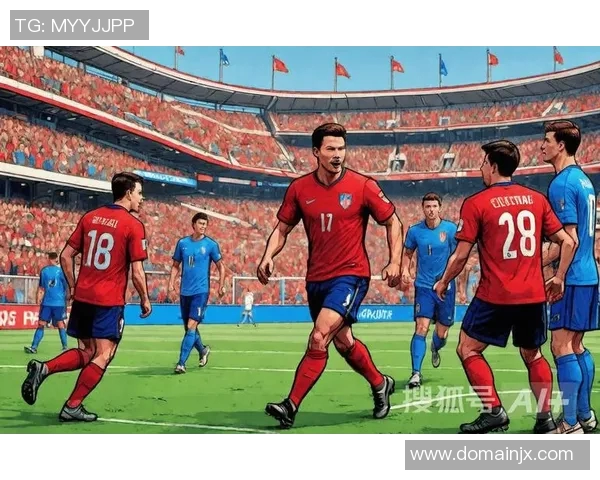 欧洲杯：捷克战胜克罗地亚，逆转之夜，荣耀时刻