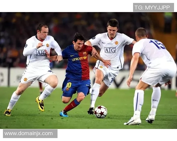 皇马引进英超射手助攻梅西，巴萨球迷集体心慌